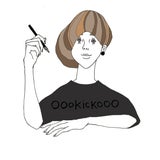 illustratorきくちあつこ　oookickoooのプロフィール画像