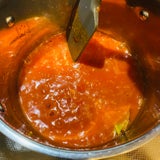 【作り置き】トマトソースのアレンジメニューの記事画像